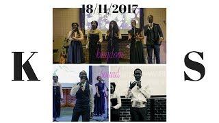 Kingdom Sound Show Part 2
