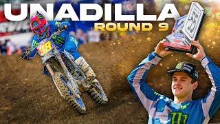 Unadilla Round 9 Pro Motocross | Battle For The Championship!