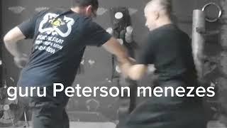 knife class  guru Peterson menezes