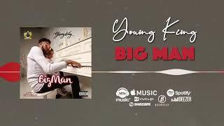 Wykay - Big Man (Official Audio)