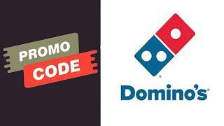 VOUCHER FOR DOMINO || DOMINOS COUPONS || DOMINOS VOUCHER CODE FREE 2023