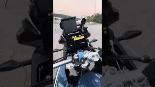 Walk-around of my 2023 F850GS