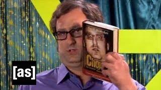 Tim's Last Day | Tim and Eric Awesome Show, Great Job! | Adult Swim