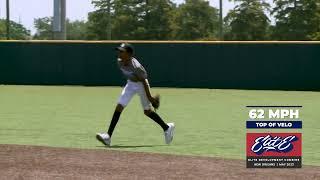 6   Malcom Oliver Goodwin DF RF