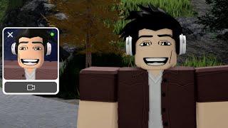 Roblox facial tracking is HERE  - How to setup!