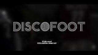 DISCOFOOT trailer