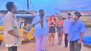 AKABENEZAR DA OKADA DRIVERSQUANDED MONEY ON GIRLS NYARSH‍️ FT KYEKYEKU|3940|AWURAMA|SHIFO|BESTIE