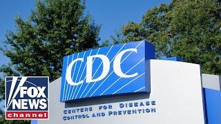 Trump selects Dr. Dave Weldon to head CDC