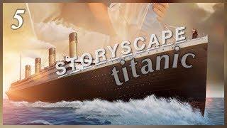 Storyscape: Titanic [Matteo Path] - 5