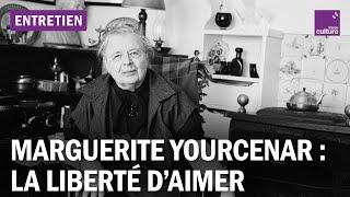 Marguerite Yourcenar : mystères et génie d'une écrivaine inclassable