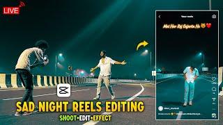 instagram reels kaise edit kare | Capcut app se video editing kaise kare | Capcut Video Editing