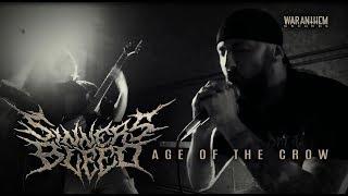 SINNERS BLEED "Age Of The Crow" official Video (taken from the Album "ABSOLUTION")