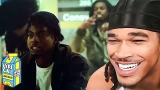 Max Reacts Denzel Curry, LAZER DIM 700 & Bktherula - Still In The Paint (Official Music Video)