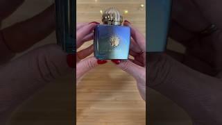 Распаковка ОРИГИНАЛ Amouage Figment Woman EdP Made in Oman #garbanza #perfume #amouage #shorts #love