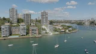 77 - 81 Yarranabbe Road, Darling Point