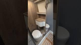 Mega Mobil 649 Lounge campervan