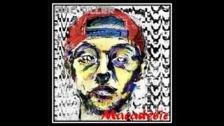 Mac Miller - Sunlight (Feat. Iman Omari) [Prod. By Teddy Roxpin] - Macadelic (HQ)