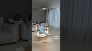 강나윤 이라희 닮은 째유