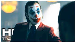 JOKER 2 FOLIE À DEUX Final Trailer (NEW 2024)