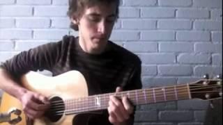 Andy Bacon - Funky Frog