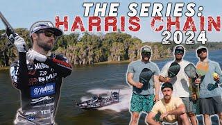 BMP FISHING: The Series | HARRIS CHAIN OF LAKES