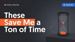 7 Tools to Write Content Faster