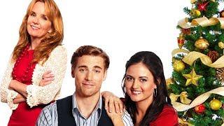 Love at the Christmas Table -  Comedy, Drama, Romance, Movies -  Danica McKellar, Dustin Milligan,