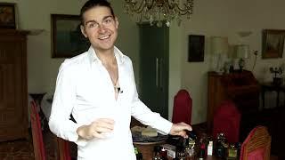 5 Long Lasting Fragrances For Men