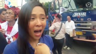 Kabataan Partylist: Stand up for the youth