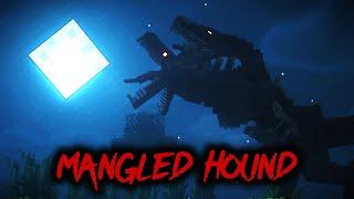 Minecraft: The Mangled Hound [OFFICIAL MOD RELEASE TRAILER]