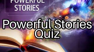 Can You Ace This Powerful Literature Quiz?  Test Your Literary Knowledge Now!