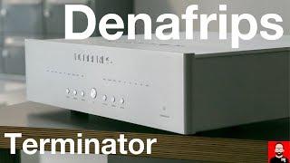 Denafrips Terminator DAC review