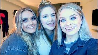 I WAS SO SCARED | sophdoesvlogs