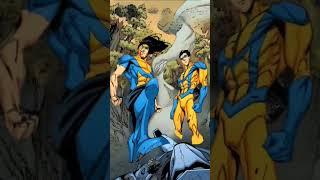 NEW ANIMATION BY ME OUT RIGHT NOW! #invincible #invincibleedit #edit #manga #anime #comics #dontflop