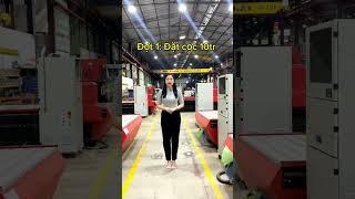 Chính sách trả góp, đặt cọc máy tại CNC Đông Phương #máy_cnc_đông_phương #máy_đục_gỗ_cnc