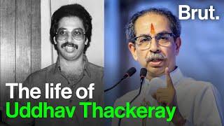 Thackeray fighting for his Sena