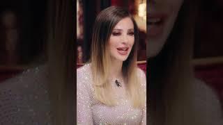 رد غير متوقع بعد سؤال وفاء الكيلاني لراغب علامه .. حبيت كام مرة ؟