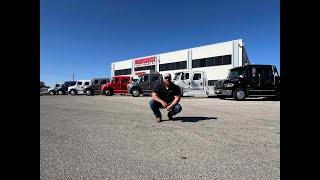 Transwest Available Hauler Inventory