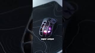 This is The Gravastar Mercury X Pro