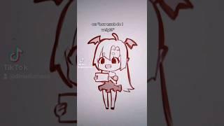 How much do I weigh? | #vtuber #animegirl #animation #animatic #shorts