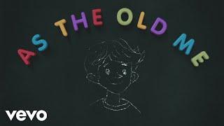 Henry Moodie - the old me (official lyric video)