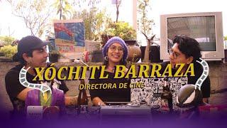 Cap. 5 Xóchitl Barraza Directora de No se Gana Pero se Goza