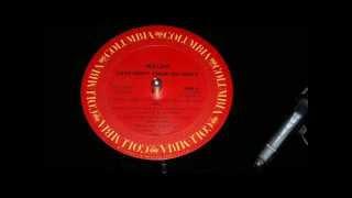 Waldo, Love I Feel Inside (Soul Funk Vinyl 1982) HD Sound !