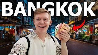 How Far Does £100 Go in THAILAND?