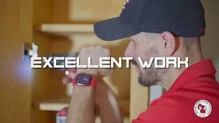 A Day in Life of RMG Home Repairs: Your Home Maintenance Partners