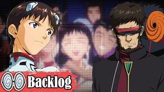 THE BEST EVANGELION HAS EVER BEEN | Weeb Club Backlog Episode 33