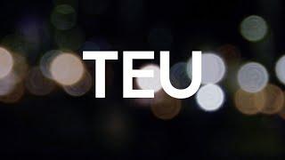 João Paulo Rodrigues – Teu (Oficial – Lyric video)