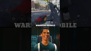 G36C Animation In PUBG Mobile Vs COD Mobile Vs Warzone Mobile  #wzm #codwzm #codm #shorts #pubgm
