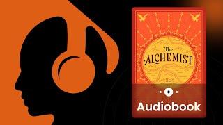 The Alchemist Audiobook | A Fable About Following Your Dream | Paulo Coelho | Audiobook | Read Aloud