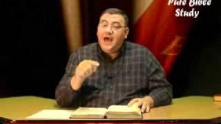 03 - 1st Peter: A How to Resist the Roaring Lion - Michael Hoggard